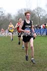 Mens under-17s Inter Counties Cross Country, Prestwold Hall, Loughborough. Photo: David T. Hewitson/Sports for All Pics